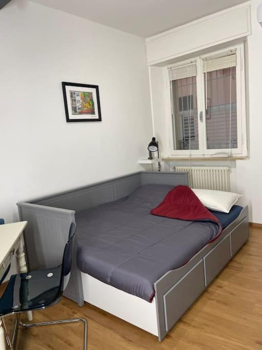Cairoli Apartment Ravenne Extérieur photo