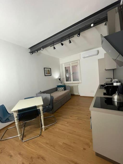 Cairoli Apartment Ravenne Extérieur photo