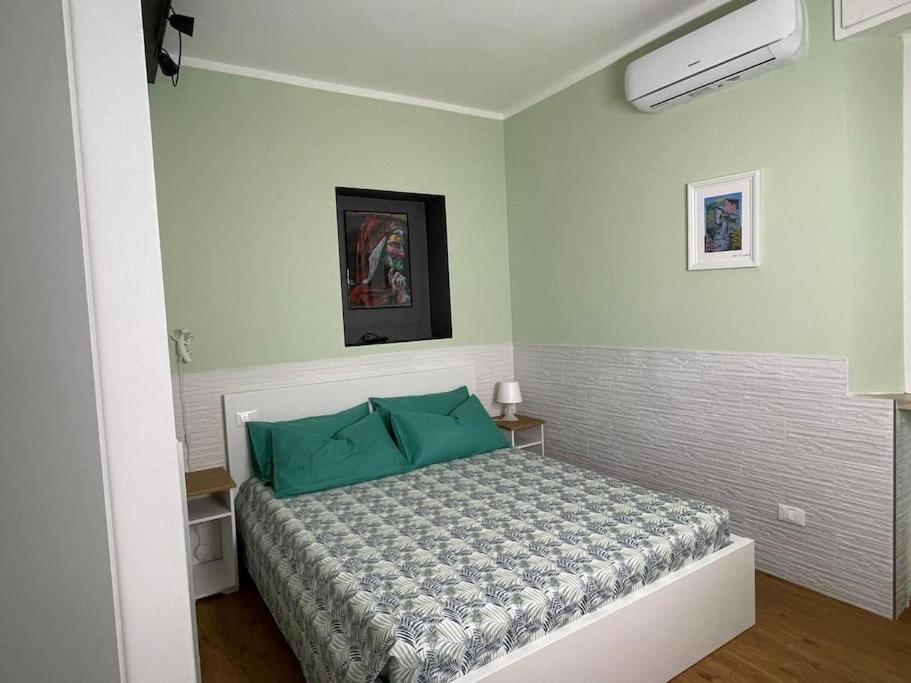 Cairoli Apartment Ravenne Extérieur photo