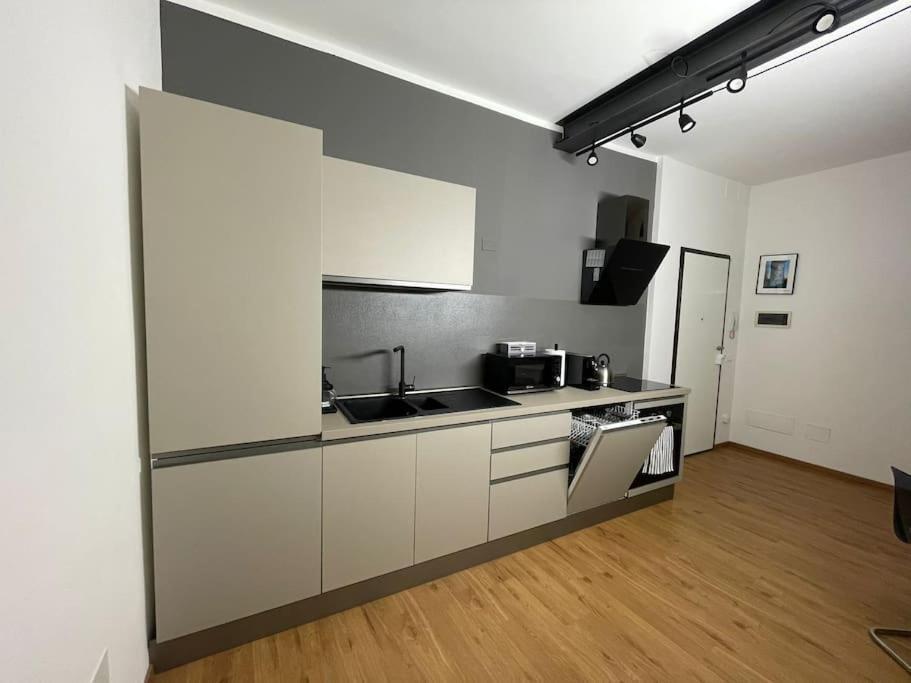 Cairoli Apartment Ravenne Extérieur photo